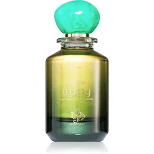 Al Wataniah Graphite Eau de Parfum mixte 100 ml pas cher