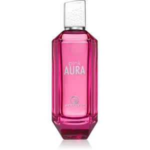 Grandeur Pink Aura Eau de Parfum pour femme 100 ml pas cher