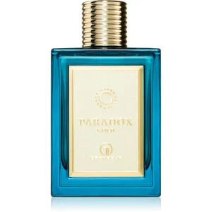 Grandeur Paradox Gold Eau de Parfum mixte 100 ml