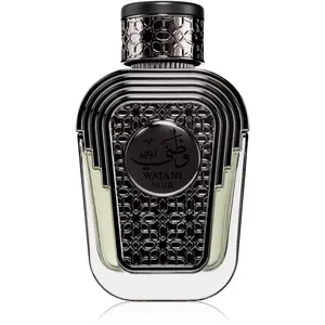 Watani Noir - Al Wataniah Eau De Parfum Spray 100 ml pas cher