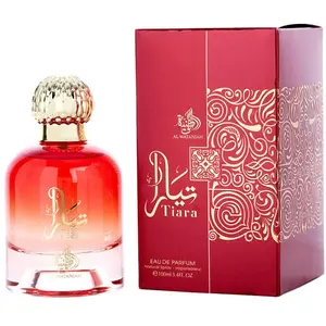 Tiara - Al Wataniah Eau De Parfum Spray 100 ml pas cher