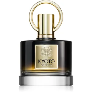 Grandeur Kyoto Selective Eau de Parfum mixte 100 ml pas cher