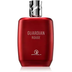 Grandeur Guardian Rouge Eau de Parfum pour homme 100 ml pas cher
