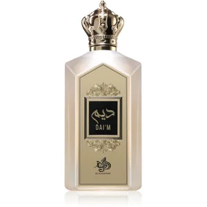 Al Wataniah Dai'M Eau de Parfum pour femme 100 ml pas cher