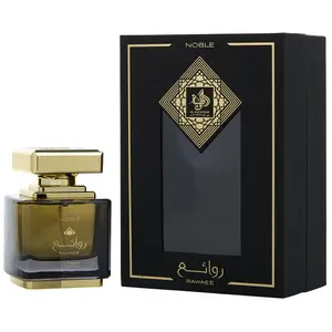 Eternal Rawae'E Noble - Al Wataniah Eau De Parfum Spray 100 ml pas cher