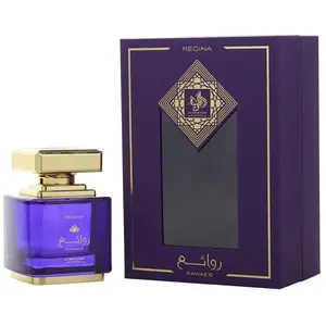 Eternal Rawae'E Regina - Al Wataniah Eau De Parfum Spray 100 ml pas cher