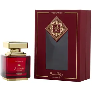 Eternal Rawae'E Monarch - Al Wataniah Eau De Parfum Spray 100 ml pas cher
