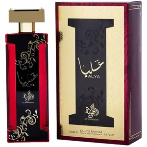 Alya - Al Wataniah Eau De Parfum Spray 100 ml pas cher