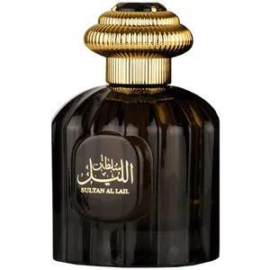 Comparateur de prix : Al Wataniah Sultan Al Lail Eau de Parfum pour homme 100 ml