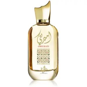 Comparateur de prix : Al Wataniah Ameerati Eau de Parfum pour femme 100 ml