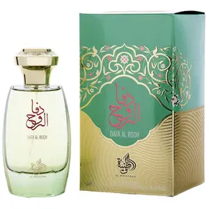 Dafa Al Rooh - Al Wataniah Eau De Parfum Spray 100 ml pas cher