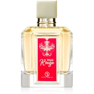 Grandeur Musk Rouge Eau de Parfum mixte 100 ml pas cher