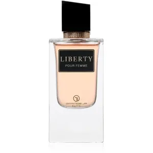 Grandeur Liberty Eau de Parfum pour femme 60 ml pas cher