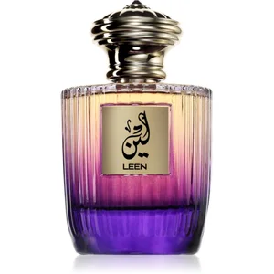 Al Wataniah Leen Eau de Parfum mixte 100 ml pas cher