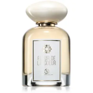 Grandeur Fleur De La Coeur Eau de Parfum pour femme 100 ml pas cher