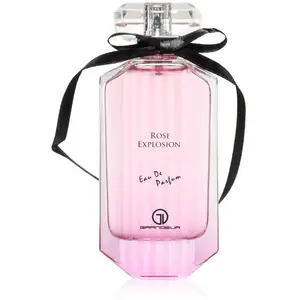 Grandeur Rose Explosion Eau de Parfum pour femme 100 ml pas cher