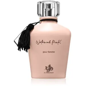 Al Wataniah Wataniah Pink Eau de Parfum pour femme 100 ml pas cher