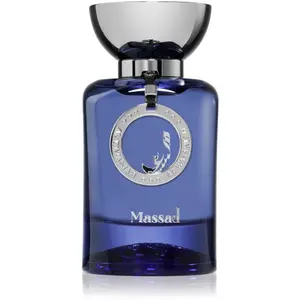 Al Wataniah Massad Eau de Parfum pour homme 100 ml pas cher