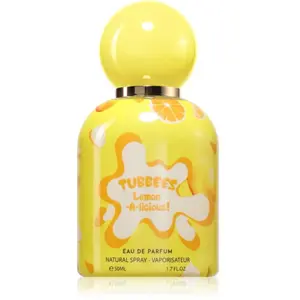 GRANDEUR TUBBEES LEMON A-LICIOUS EDP 50ML unisex eau de parfum pas cher