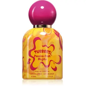GRANDEUR TUBBEES PASSION FRUIT MOJITO EDP 50ML unisex eau de parfum pas cher