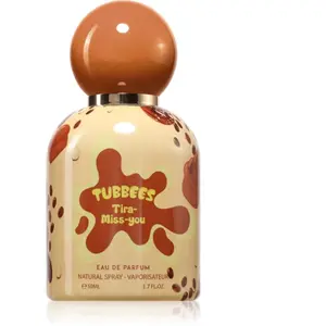 GRANDEUR TUBBEES TIRA MISS YOU EDP 50ML eau de parfum unisexe pas cher
