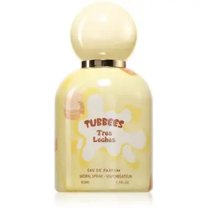 GRANDEUR TUBBEES TRES LECHES EDP 50ML unisex eau de parfum pas cher