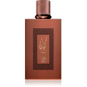 Al Wataniah - Kayaan Terra Eau De Parfum 100ml pas cher