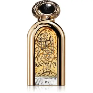 Al Wataniah Al Daiem Elixir Eau De Parfum 75 ml (unisex) pas cher