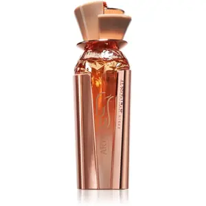 Al Wataniah Arya Peony Rose Eau de Parfum pour femmes 100 ml pas cher