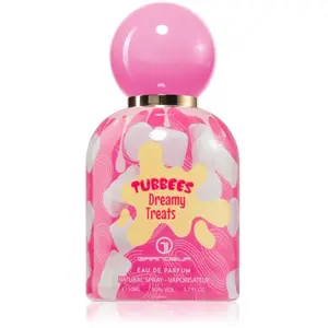 Tubbees Dreamy Treats Eau de Parfum mixte 50 ml pas cher