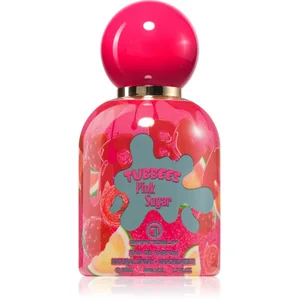 Comparateur de prix : Tubbees Pink Sugar Eau de Parfum mixte 50 ml