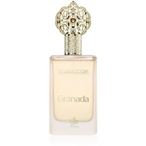 Al Wataniah Granada Eau de Parfum mixte 100 ml pas cher