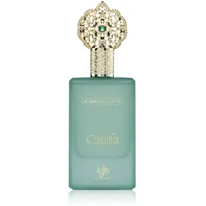 Al Wataniah Castilla Eau de Parfum pour femme 75 ml pas cher