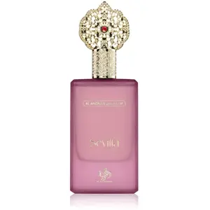 Al Wataniah Sevilla Eau de Parfum pour femme 75 ml pas cher