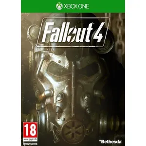 Comparateur de prix : Bethesda Fallout 4, (en langue française)