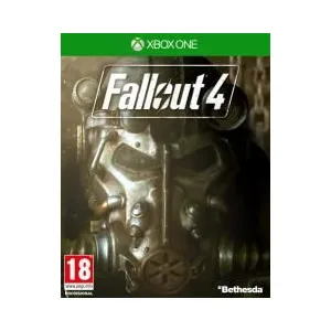 Comparateur de prix : Jeu vidéo - Bethesda Softworks - Fallout 4 - Xbox One - RPG - Monde ouvert - 18+
