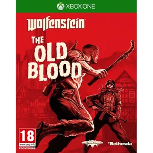 Comparateur de prix : Bethesda Wolfenstein The Old Blood Xbox One