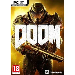 Comparateur de prix : Bethesda Doom PC