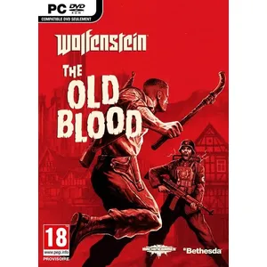 Comparateur de prix : NONAME Bethesda Wolfenstein : The Old Blood
