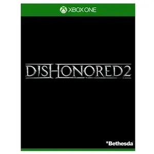 Comparateur de prix : PLAION Jeu Xbox One - Dishonored 2 (Xbox One)