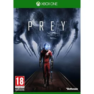 Comparateur de prix : Bethesda Prey Day One Edition [AT-PEGI] (2017) (Xbox One)