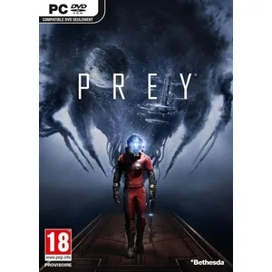 ZeniMax Media Bethesda Prey Pc pas cher