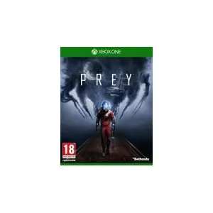 Bethesda PREY (2017) MULT XONE Xbox One pas cher