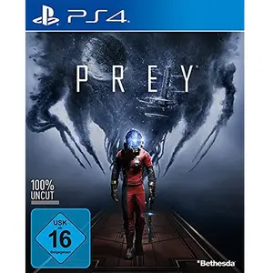 Comparateur de prix : Bethesda Prey Ps4 Usk 16