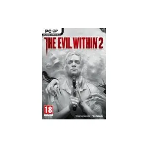Comparateur de prix : Bethesda The Evil Within 2 MIX PC