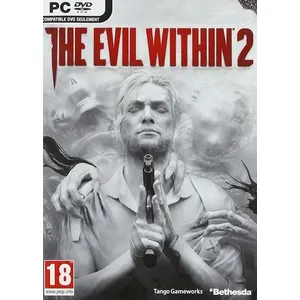 Comparateur de prix : Bethesda The Evil Within 2 Pc
