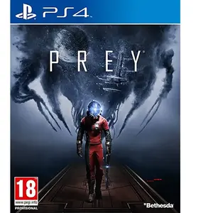Bethesda Koch Prey Day One édition PS4 - 126040 pas cher