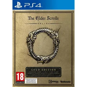 THE ELDER SCROLLS ONLINE COLLECTION BLACKWOOD sur PS4 PlayStation 4 neuf - Jeux vidéo