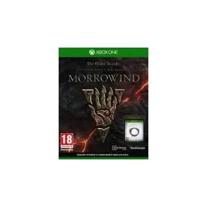 Comparateur de prix : Bethesda The Elder Scrollss Online : Morrowind Mult XONE Xbox One