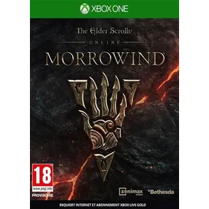 Comparateur de prix : Bethesda The Elder Scrolls Online - Morrowind Xbox One